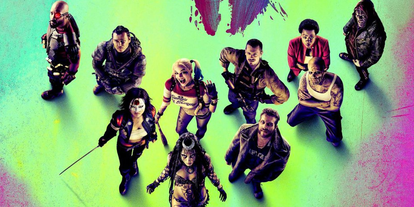 'Batman vs. Superman' y 'Escuadrón Suicida' logran varias nominaciones a los Razzie