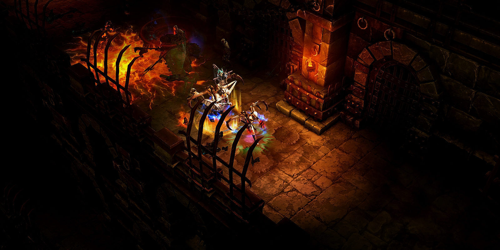 La novena temporada de 'Diablo III' ya está disponible