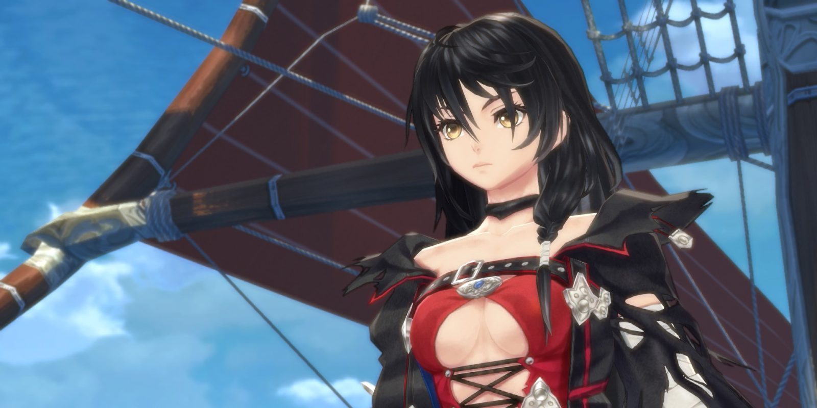 'Tales of Berseria' lista los requisitos y configuraciones de su versión para PC