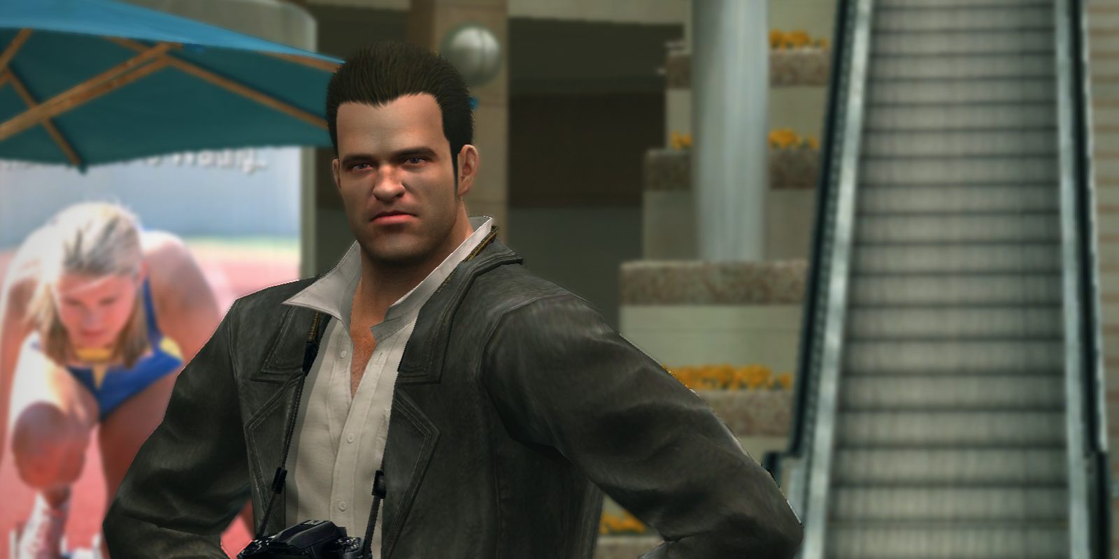 Una comparativa deja mal a 'Dead Rising 4' frente a 'Dead Rising'