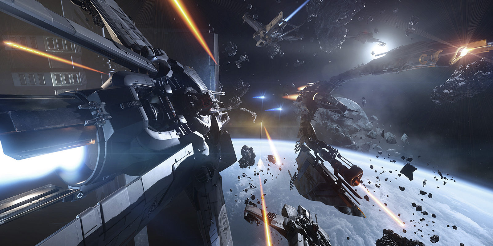 'Star Citizen' no perdonará a los tramposos