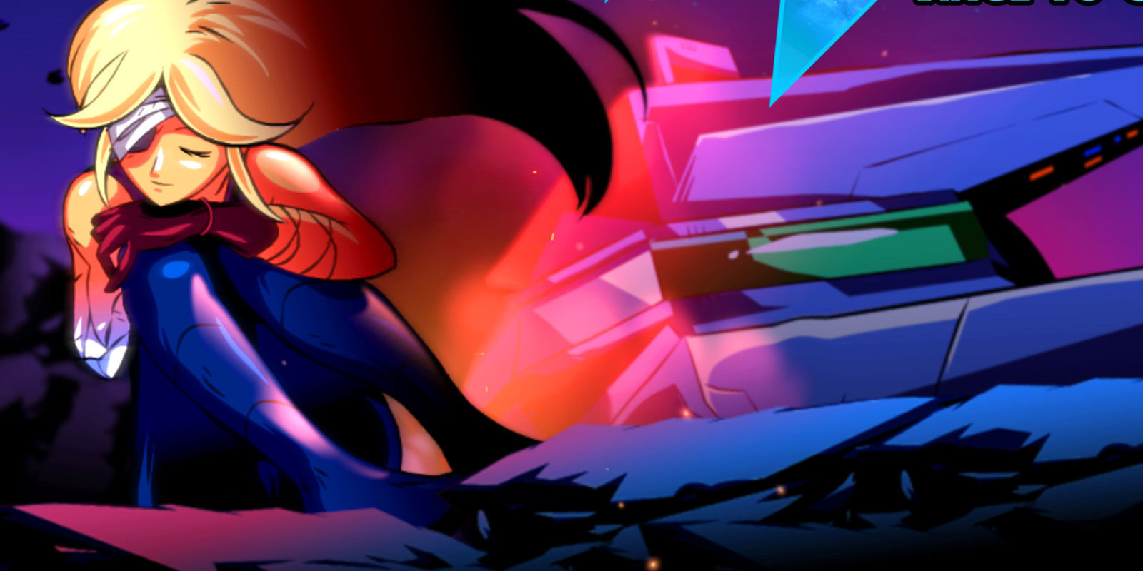 'The Next Penelope' es cancelado para Wii U, podría llegar a Switch