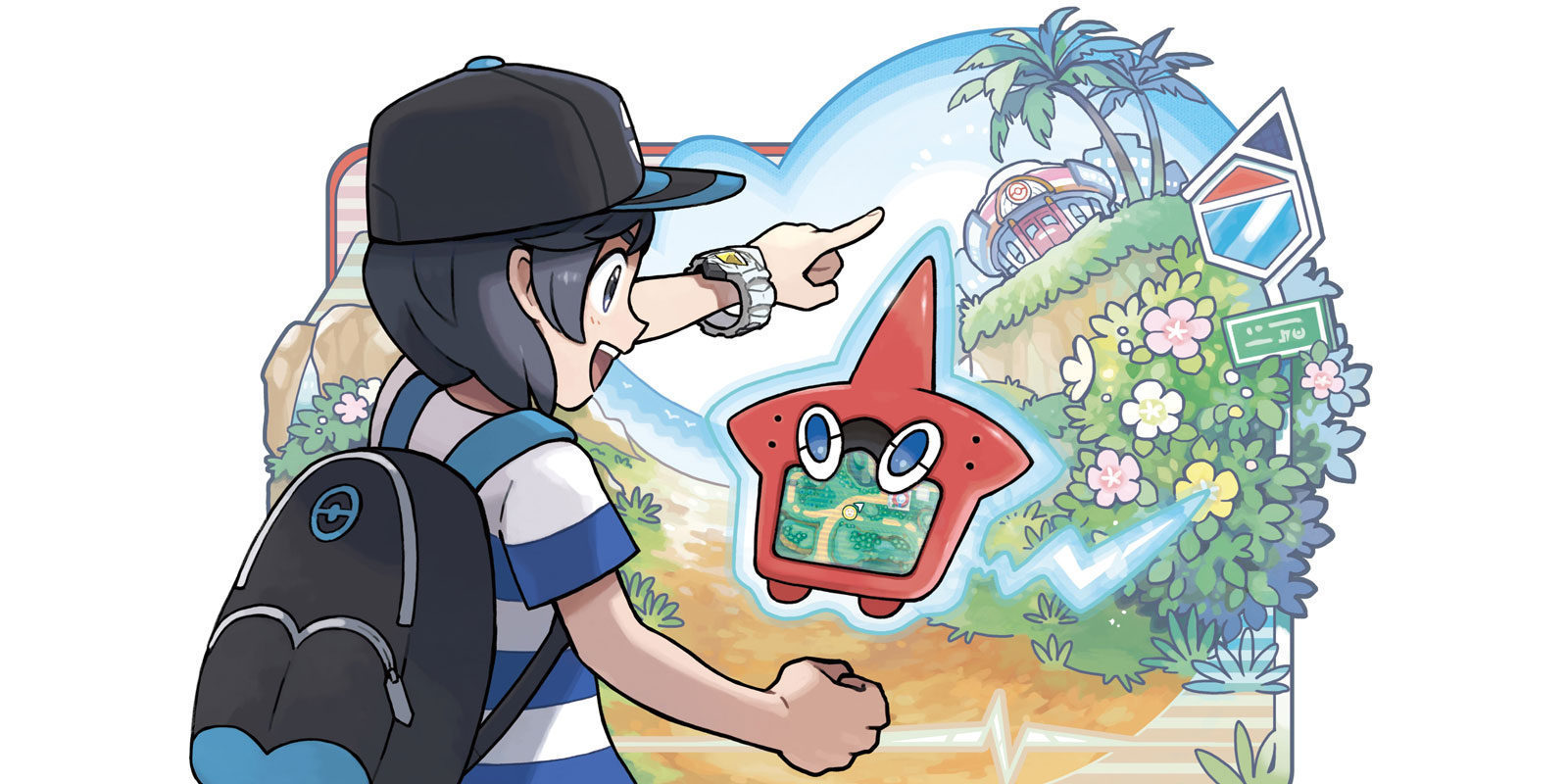 'Pokémon Sol y Luna': fallo estrepitoso en la segunda Misión Global