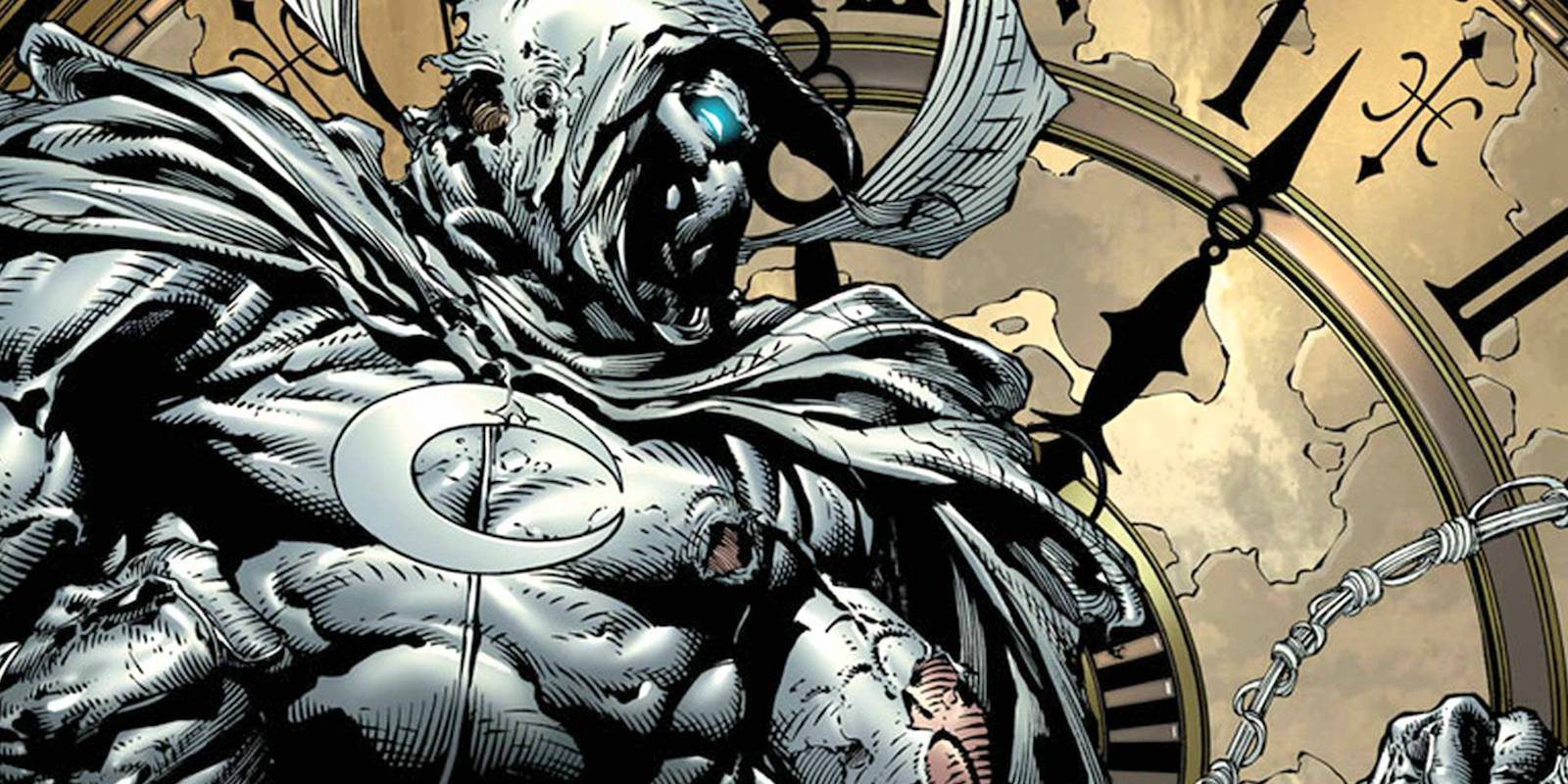 James Gunn tiene ideas para una película sobre Caballero Luna