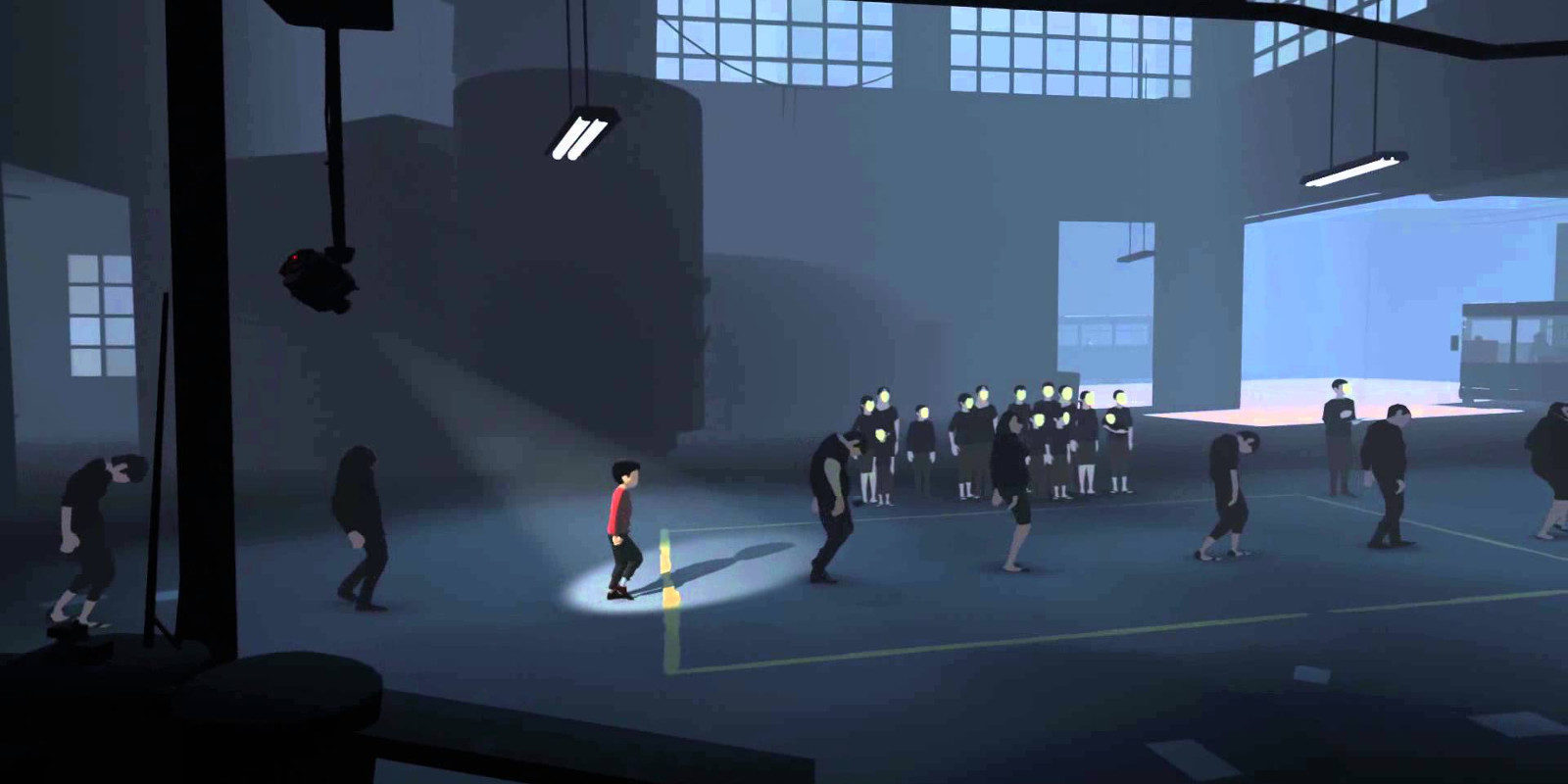 Desvelados los nominados a los premios del Independent Games Festival 2017