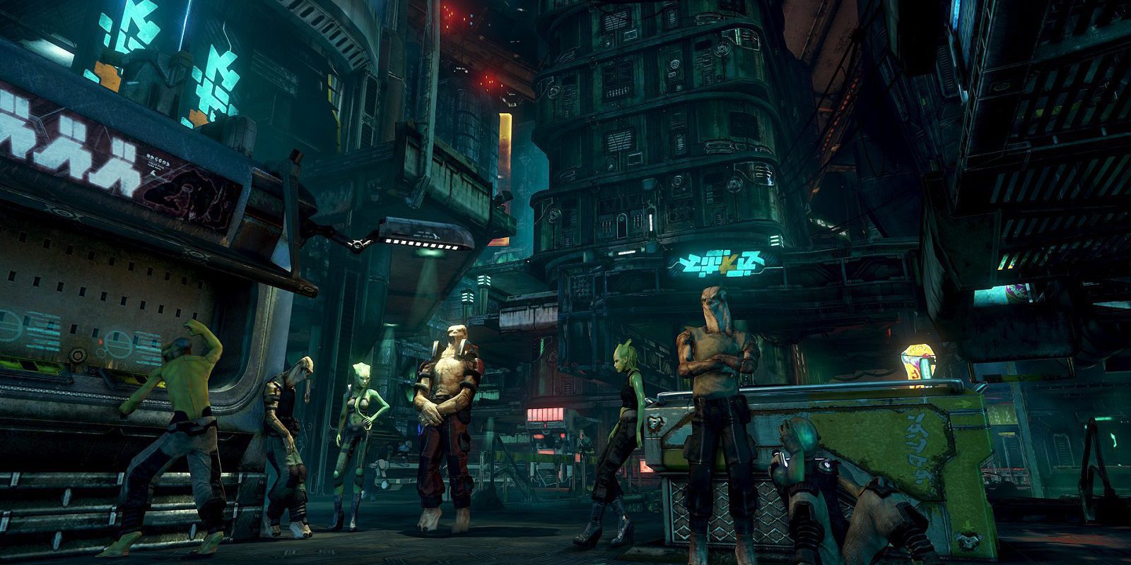 Estos son los motivos reales por los que 'Prey 2' fue cancelado