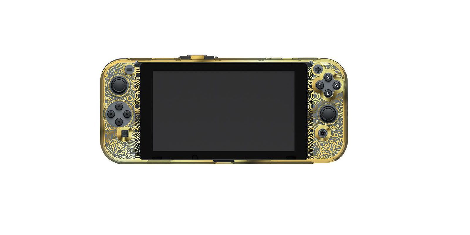 Filtrados varios accesorios de Nintendo Switch del fabricante Hori
