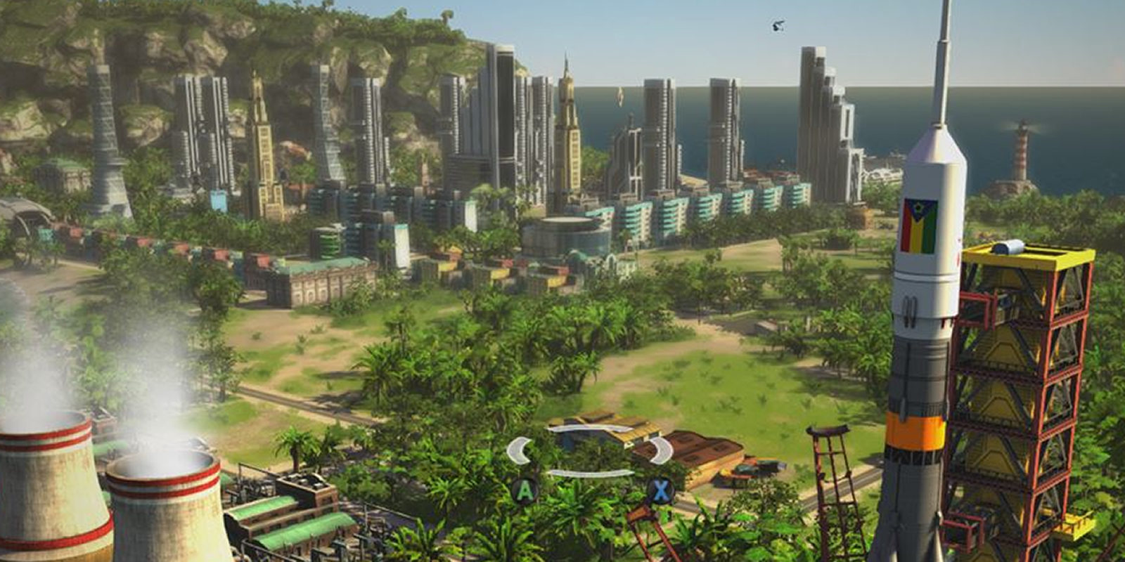 Nuevas ofertas de la semana en Xbox Live (del 10 al 16 de enero)