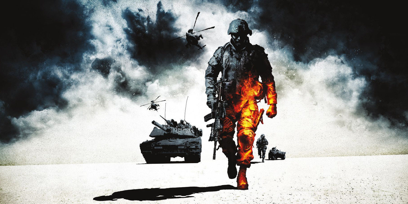 Varios juegos de Electronic Arts se suman a la retrocompatibilidad de Xbox One