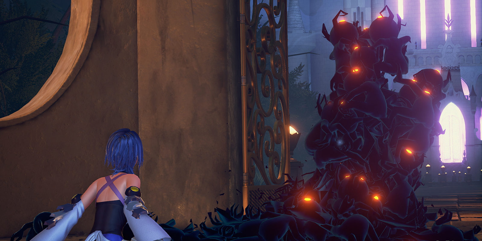 'Kingdom Hearts 0.2: A fragmentary passage' se queda sin trofeo de platino