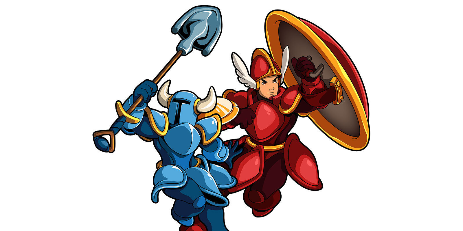 'Shovel Knight' llegará a Switch, permitirá cambiar de sexo a los protagonistas