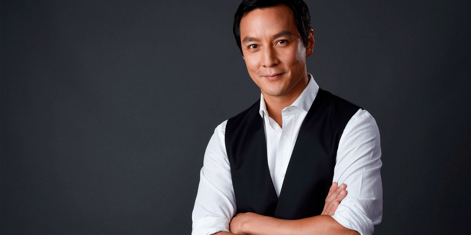 Daniel Wu se une al reboot cinematográfico de 'Tomb Raider'