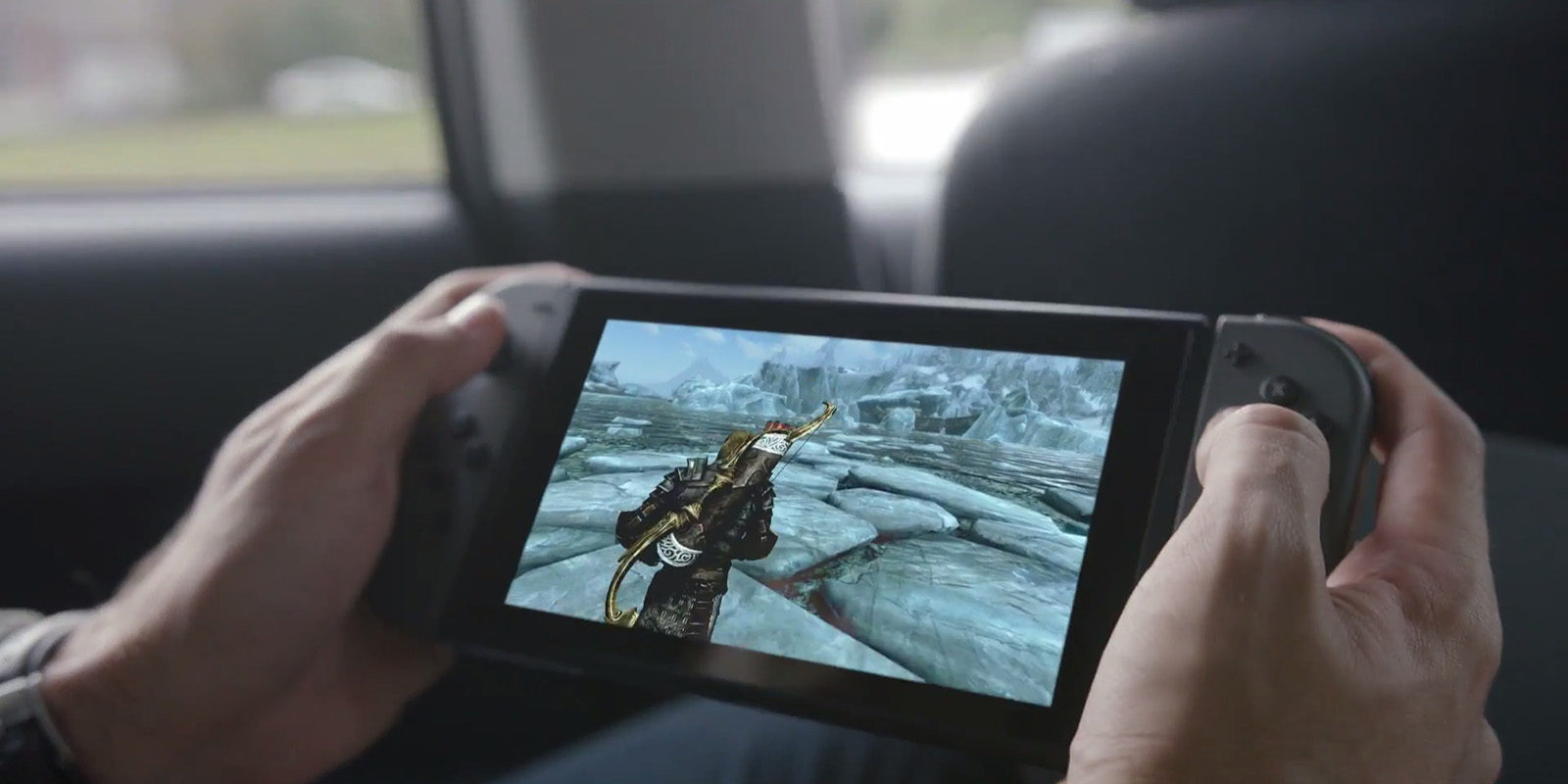 Nintendo Switch contará con un servicio online de pago y no tendrá bloqueo regional