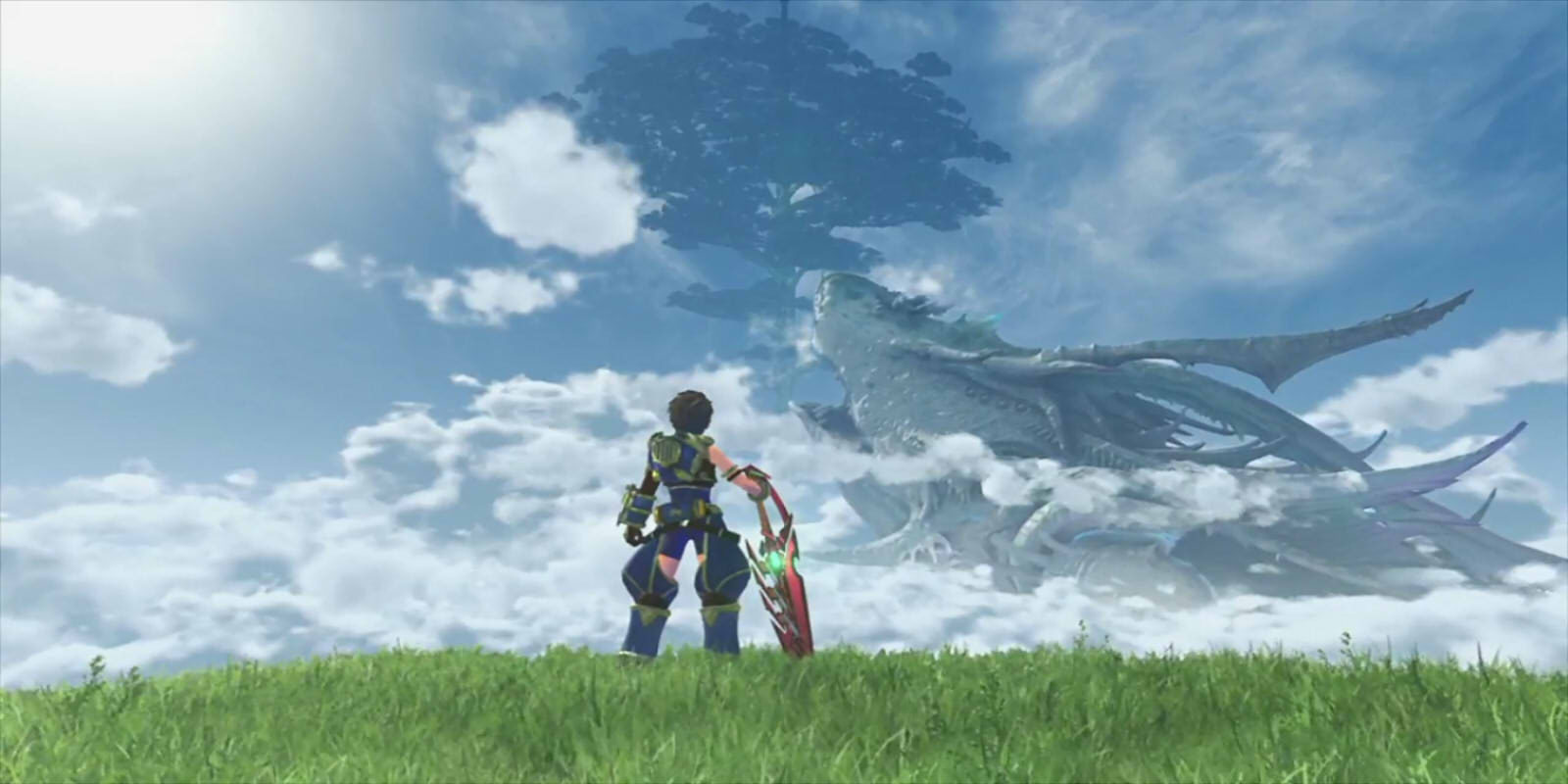 'Xenoblade 2'  y 'Fire Emblem Warriors' confirmados para Nintendo Switch