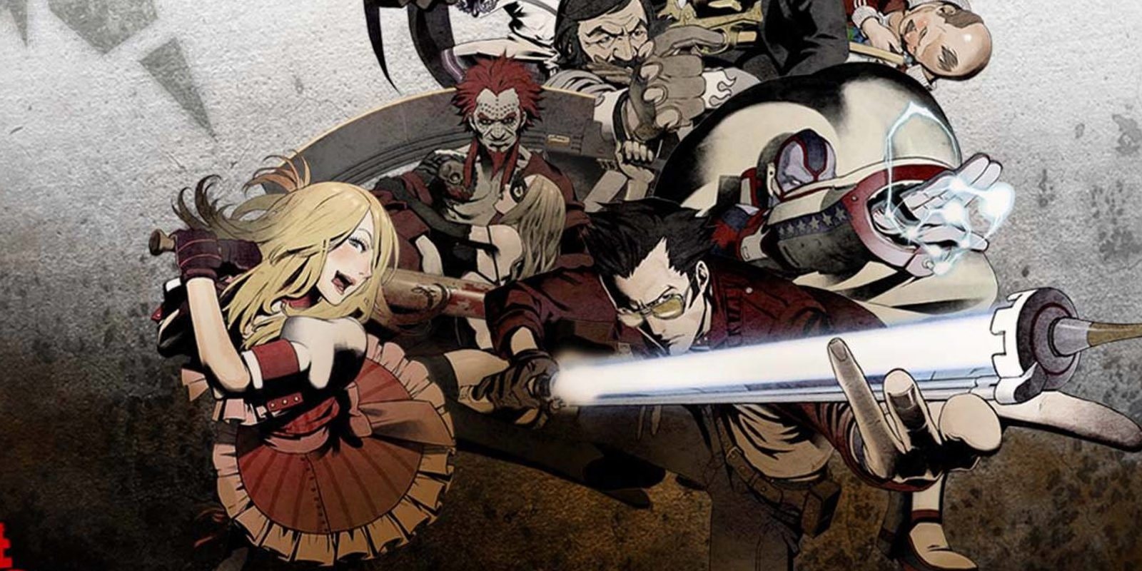 'No More Heroes 3' será la próxima obra de Suda 51 para Nintendo Switch
