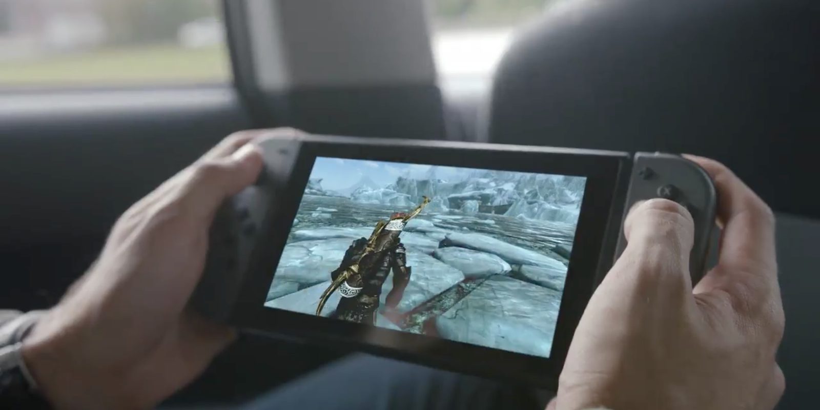 Detallado el servicio online de Nintendo Switch de pago