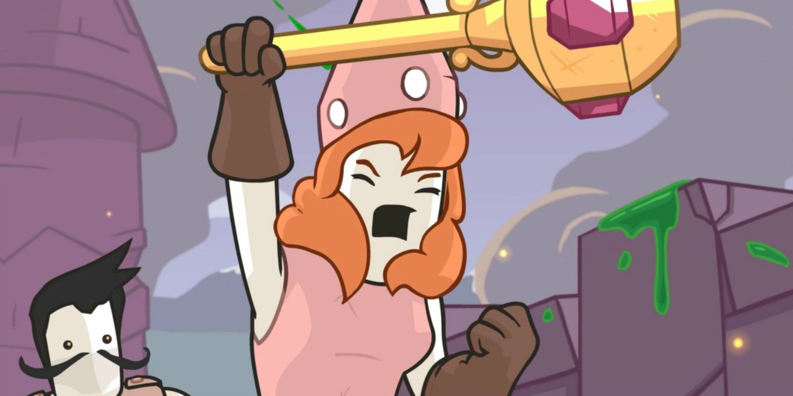 The Behemoth estrena 'Pit People' en PC y Xbox One