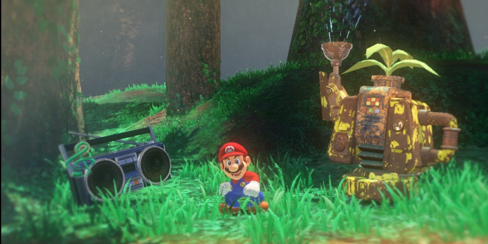 Nintendo Switch no tendrá ni Miiverse ni StreetPass