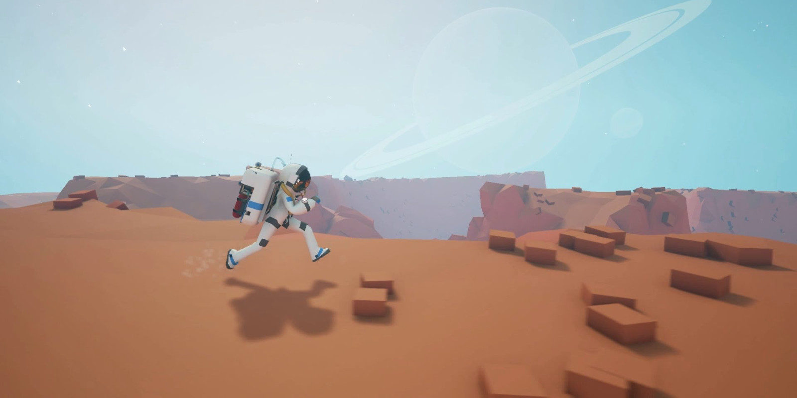 'Astroneer' lidera las ventas de Steam durante la última semana