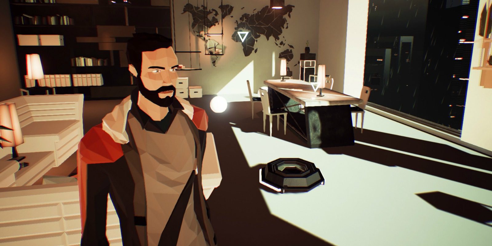 Daedalic lanzará 'State of Mind' también en Nintendo Switch