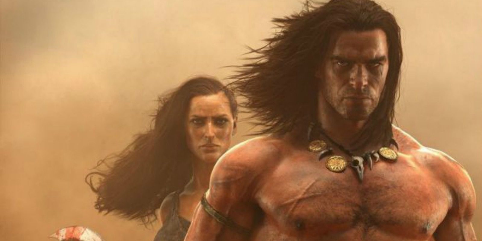 Estos serán los requisitos de 'Conan Exiles' para PC