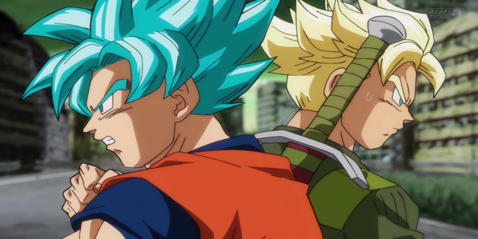 'Dragon Ball Super' se estrenará el 20 de febrero en España