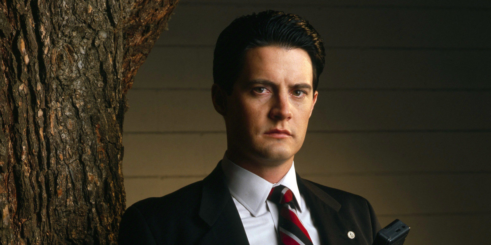 Vemos al agente Dale Cooper en el nuevo teaser de 'Twin Peaks'