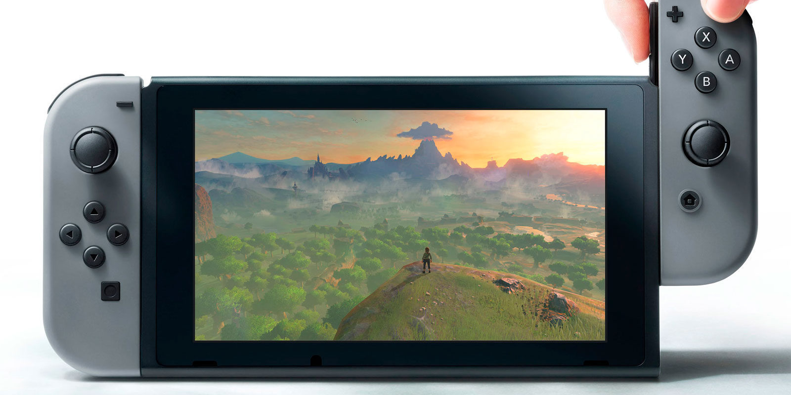 El online de Switch se ha desarrollado pensando en las third parties