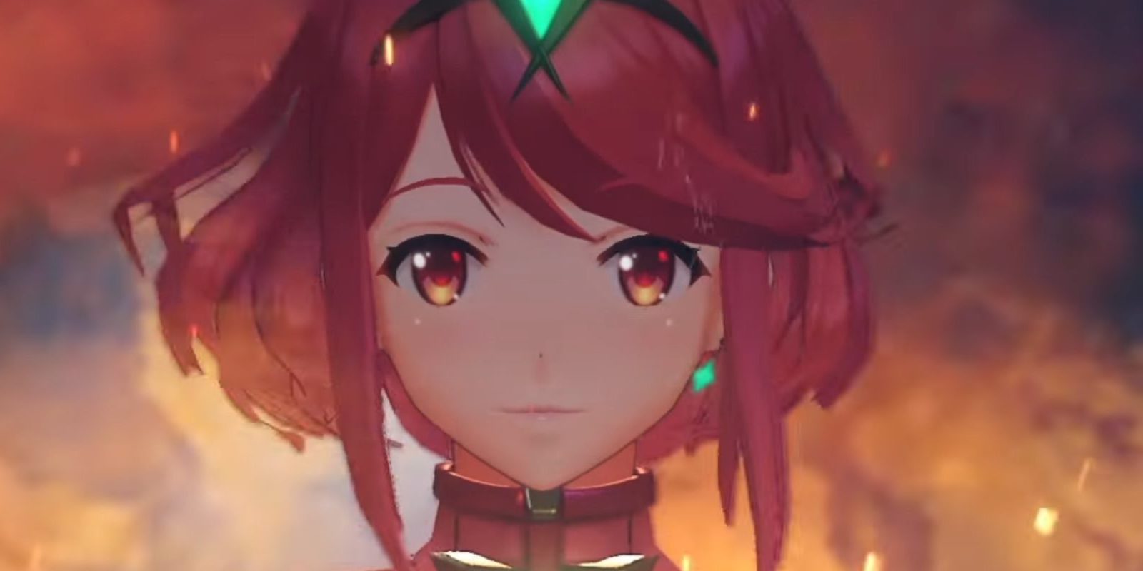 'Xenoblade Chronicles 2' es el exclusivo de Nintendo Switch del que menos han hablado los medios