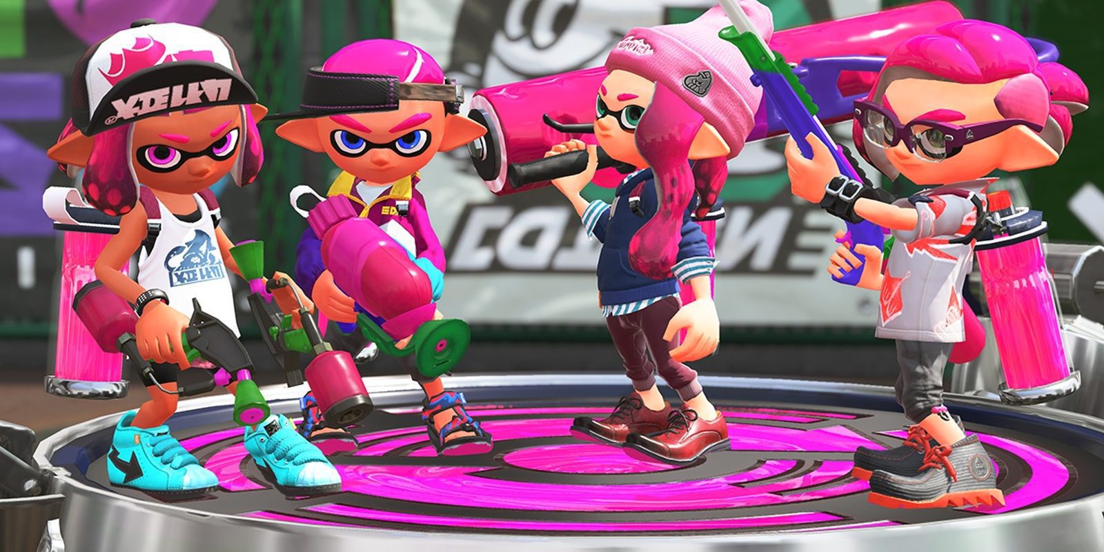 Nintendo Switch podrá recibir rebajas de precio gracias a su margen de beneficio