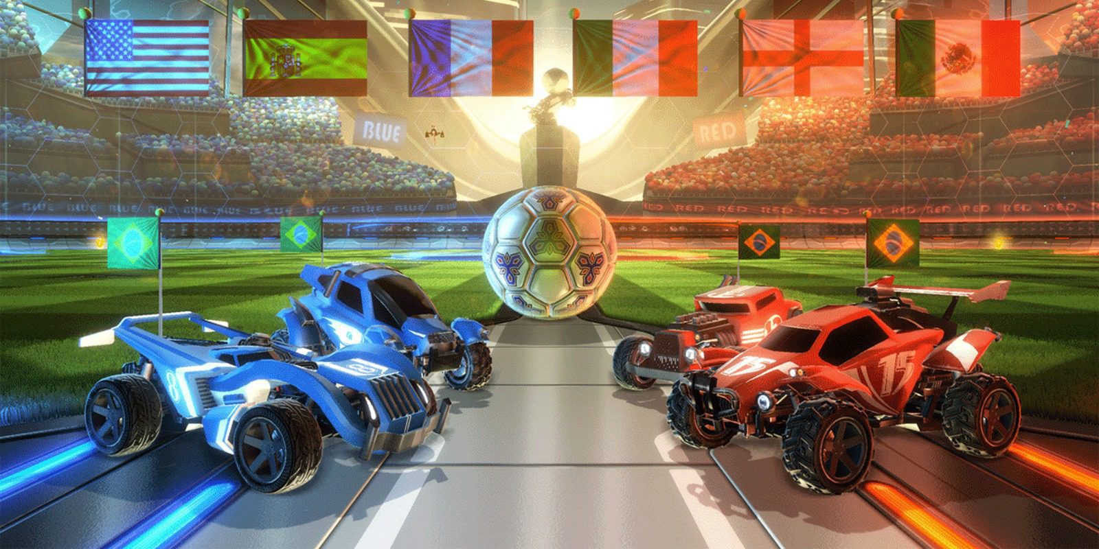 PlayStation y Red Bull se alían para ofrecer becas universitarias en eSports