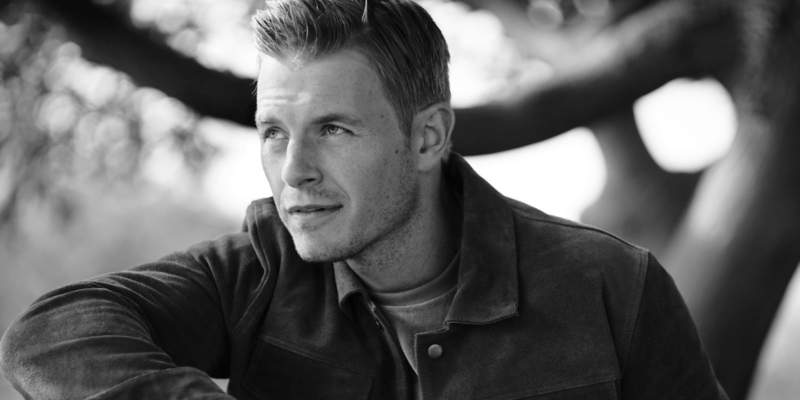 Eddie Thawne regresa en la tercera temporada de 'The Flash'