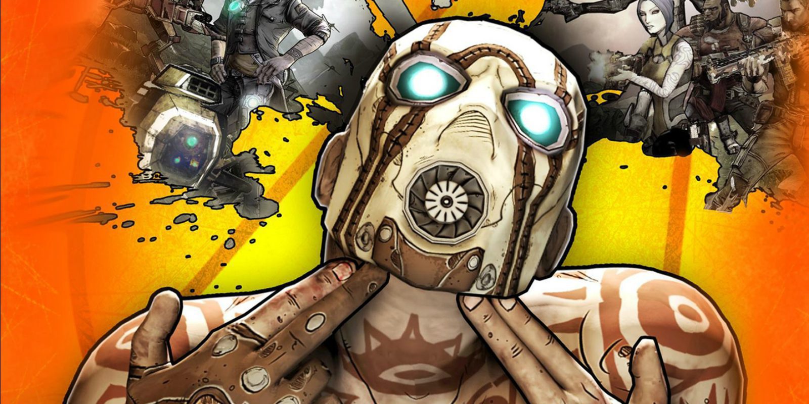 La llegada de Borderlands 3 a Switch no es una prioridad para Nintendo