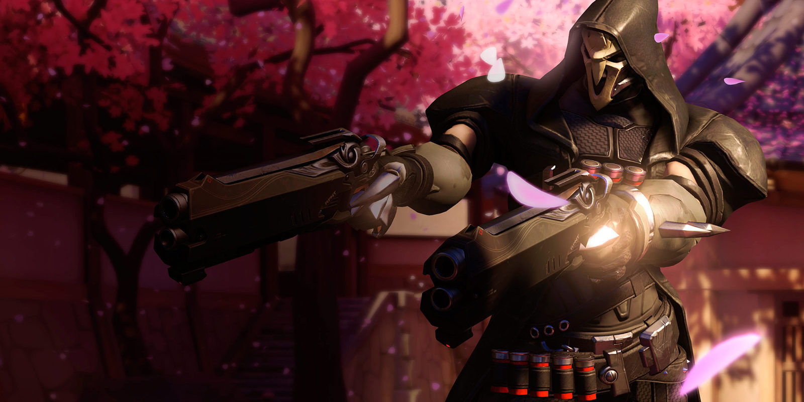 'Overwatch' nos explica la filosofía que usan en su región pública de pruebas