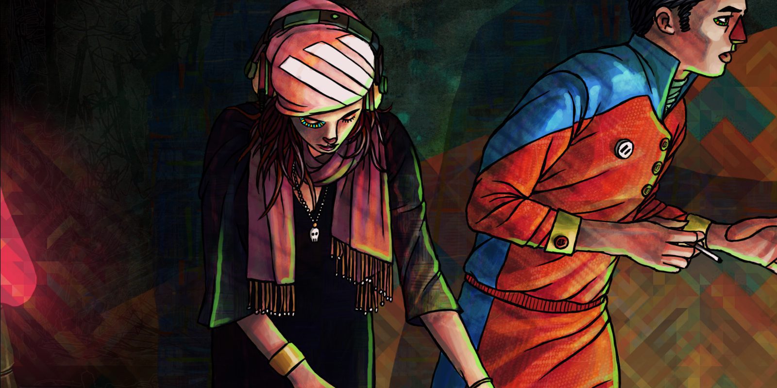 Humble elige lo mejor de 2016 en su nuevo bundle