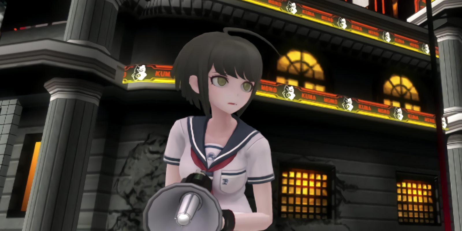 'Danganronpa Another Episode' de PS4 llegará en junio