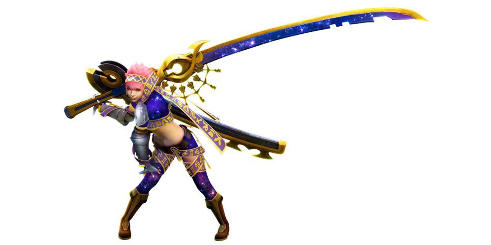 'Monster Hunter XX' tendrá un arma diseñada por Hiro Mashima, el creador de 'Fairy Tail'