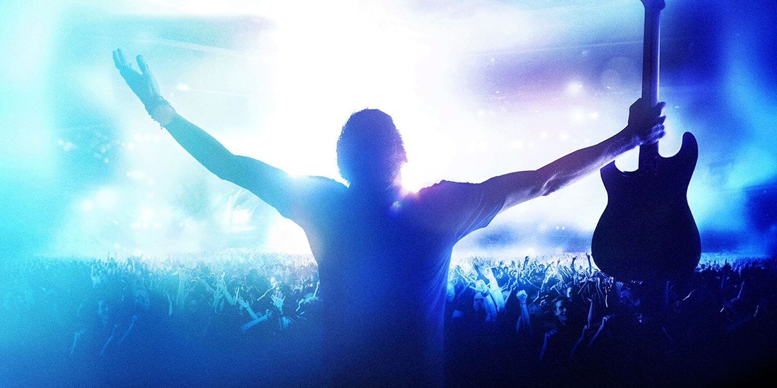 Ubisoft compra FreeStyle Games, los creadores de 'Guitar Hero Live'