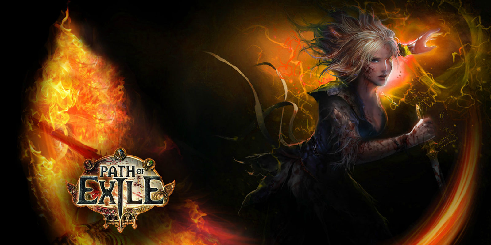 'Path of Exile' se lanzará en Xbox One este año