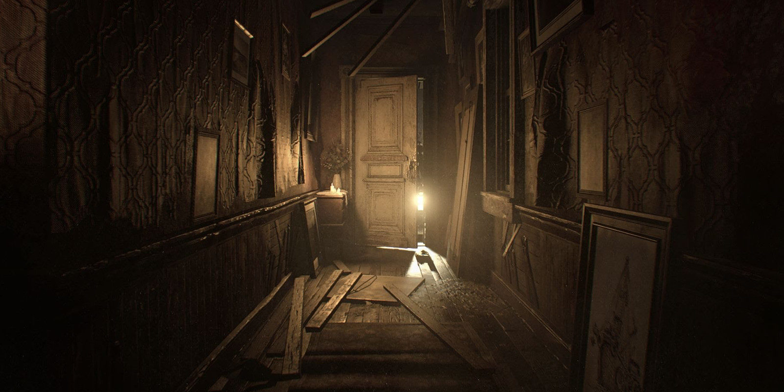 Capcom muestra en un unboxing la edición coleccionista europea de 'Resident Evil 7'