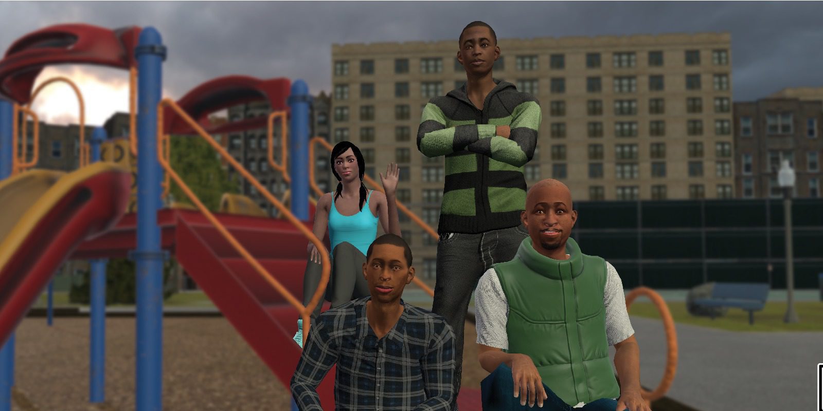 'We Are Chicago' se pondrá a la venta en febrero