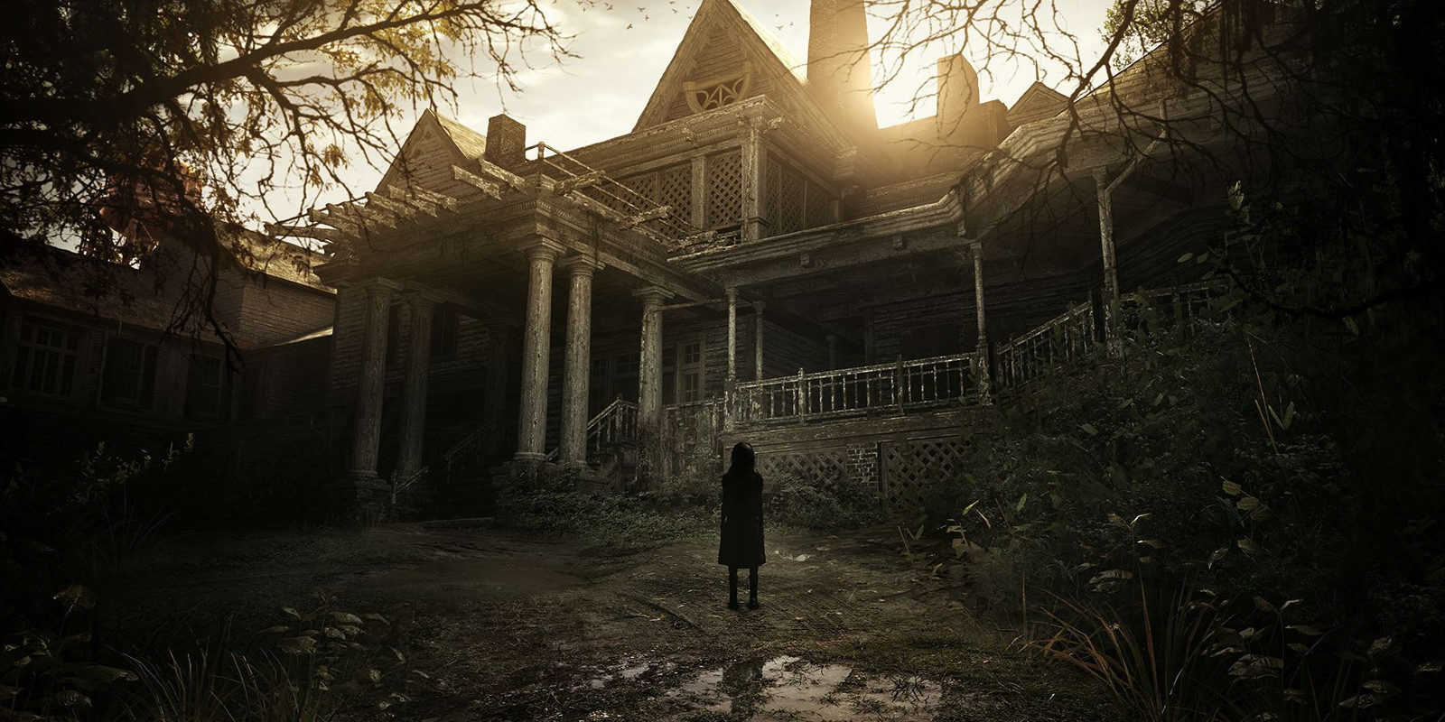 'Resident Evil 7', la revolución necesaria - La Zona