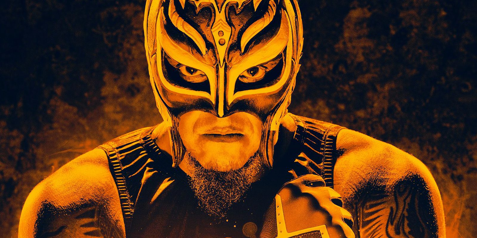 'Lucha Underground' está a punto de firmar un contrato con Netflix