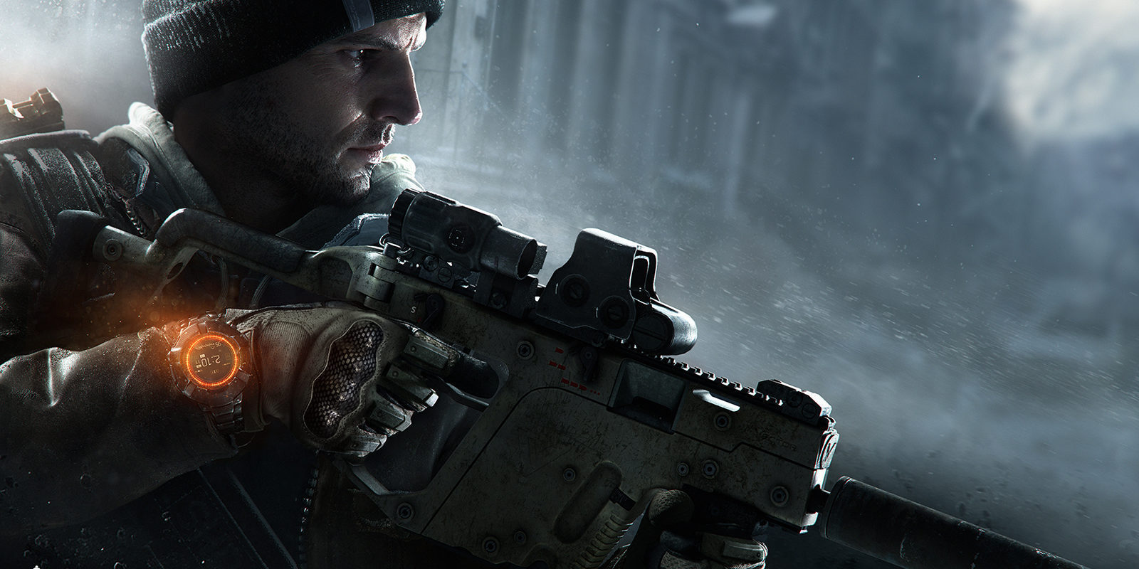 Stephen Gaghan fichado para dirigir la película de 'The Division'