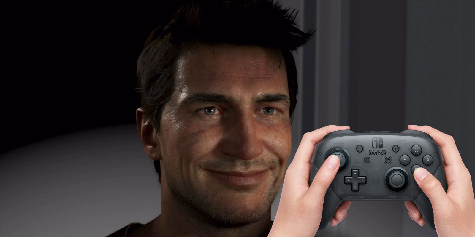 El empleado de Naughty Dog enamorado de Nintendo Switch