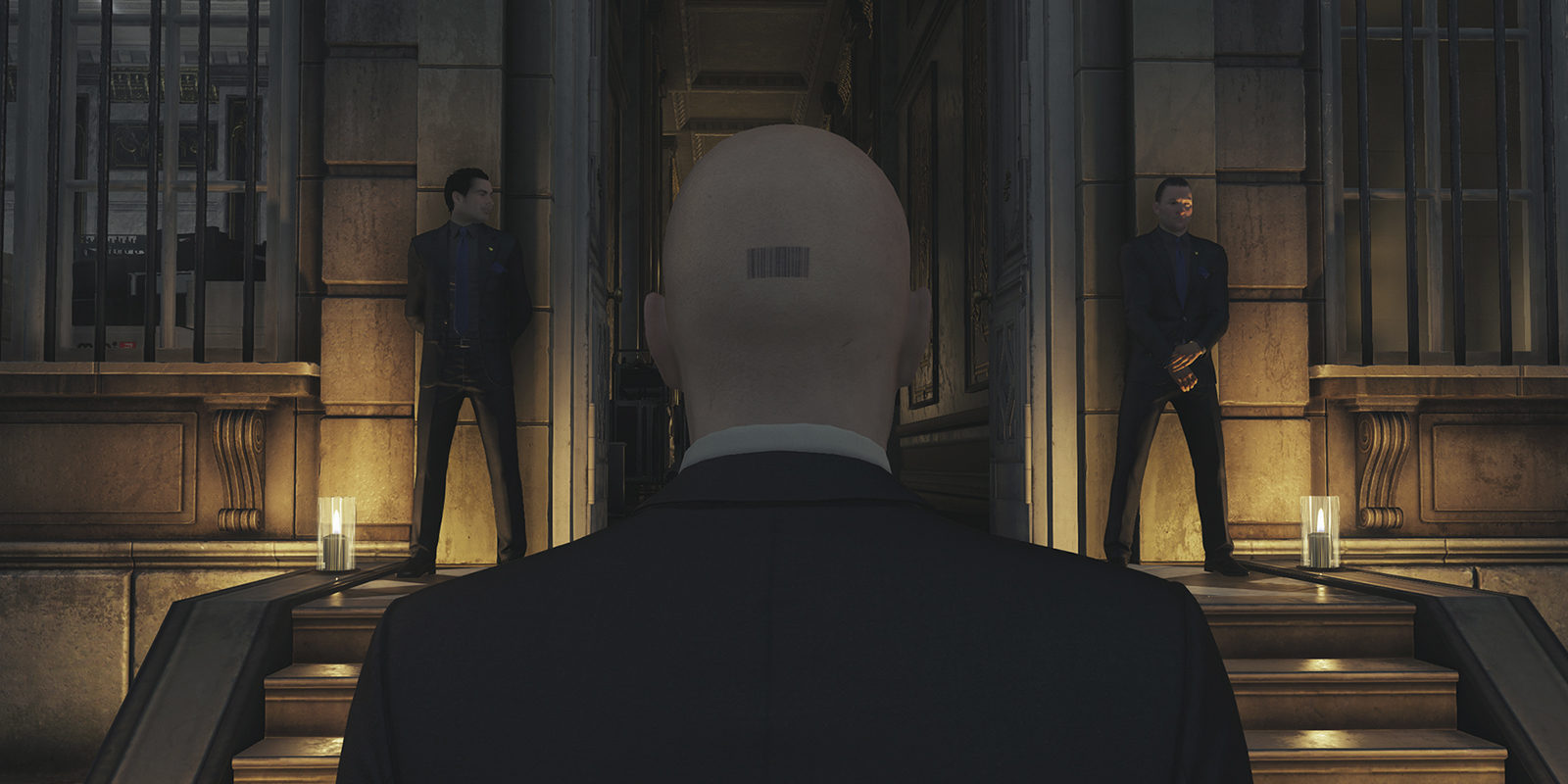 'Hitman' contará con soporte para HDR