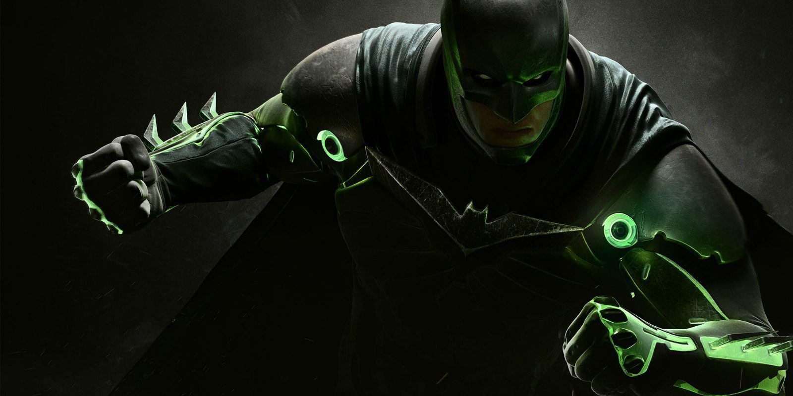 Apúntate aquí a la beta cerrada de 'Injustice 2'