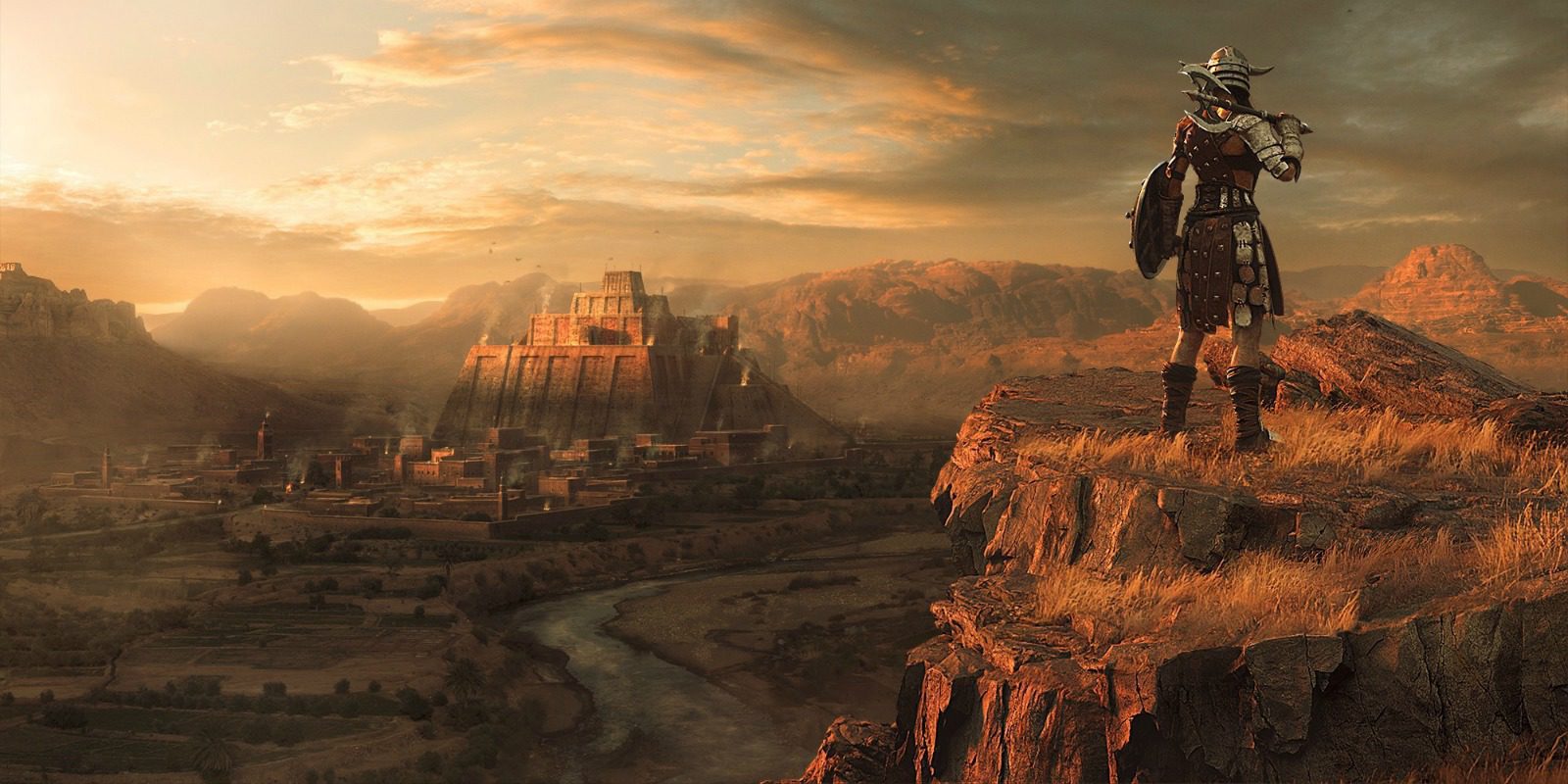 El nuevo tráiler de 'Conan Exiles' se centra en dominar