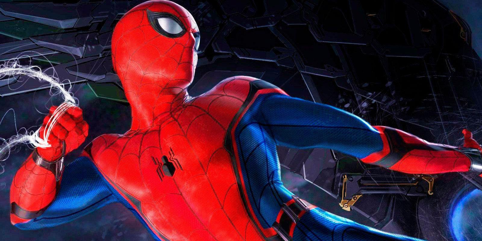 Tom Holland compara los distintos Spider Man de los últimos años