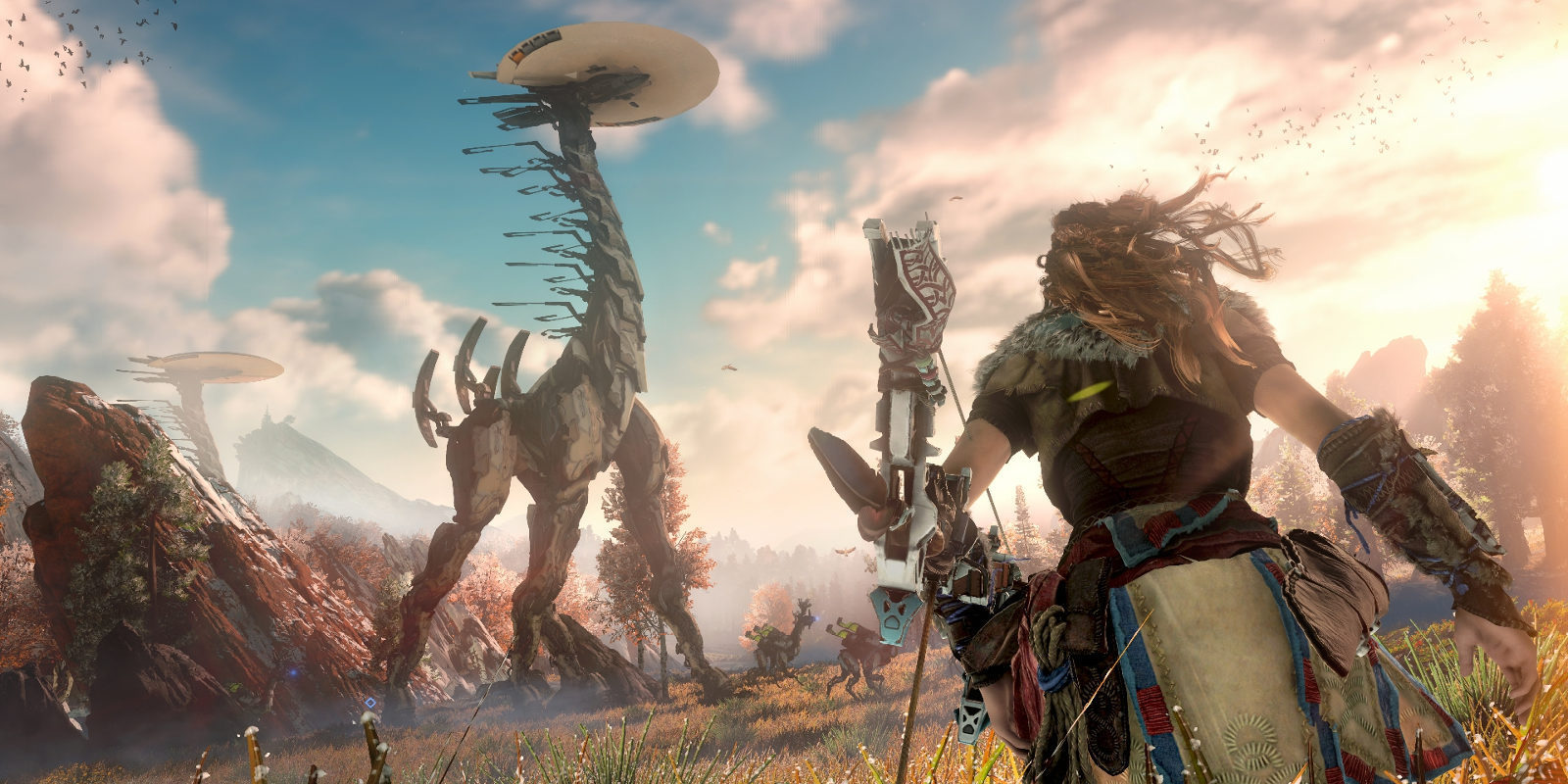 Podcast Zonared 107: Los juegos más esperados de 2017